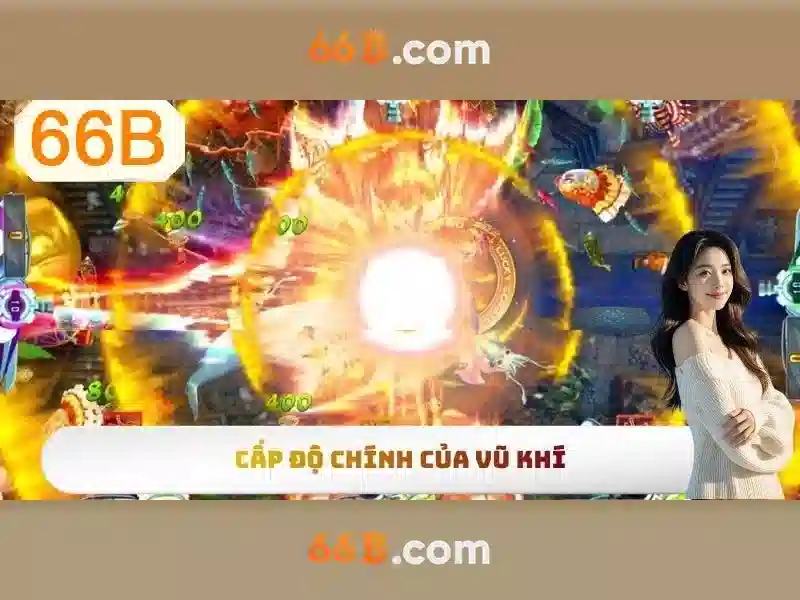 66B Hoàn Tiền Slot